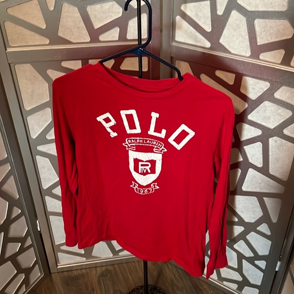Ralph Lauren Tshirt - Picture 1 of 1